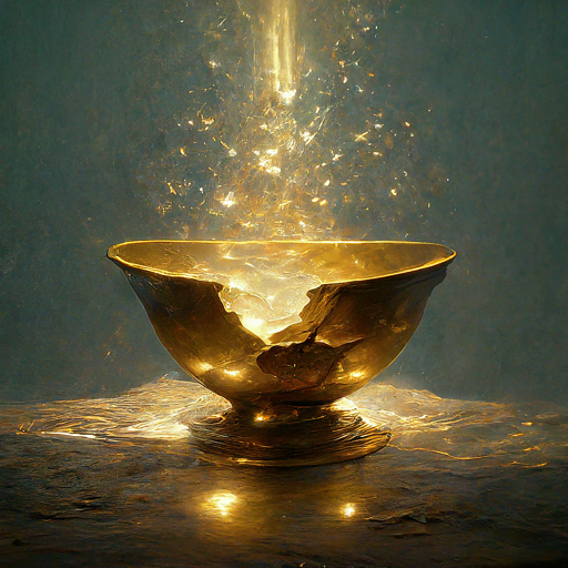 Golden Bowl